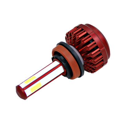 Faro LED Automotriz de Alto Rendimiento - Image 5