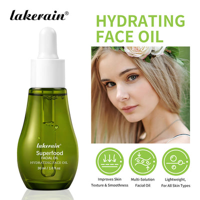 Aceite Facial Hidratante Premium - Image 7