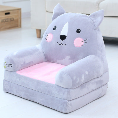 Sillón Infantil con Forma de Caricatura - Image 3