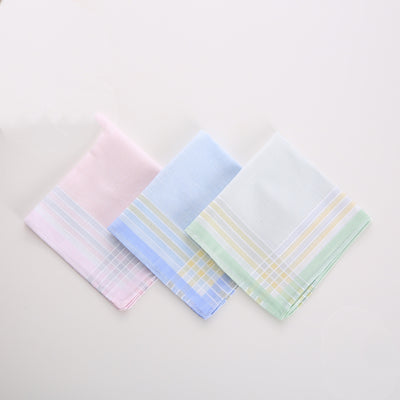 Pañuelo de Algodón para Mujer - Foulard Versátil de Confort - Image 22