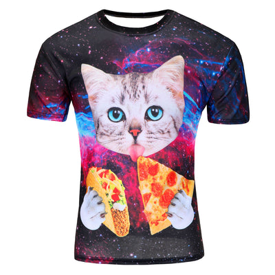 Camiseta Personalizada con Impresión 3D - Image 10