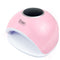 Star 5 Pink