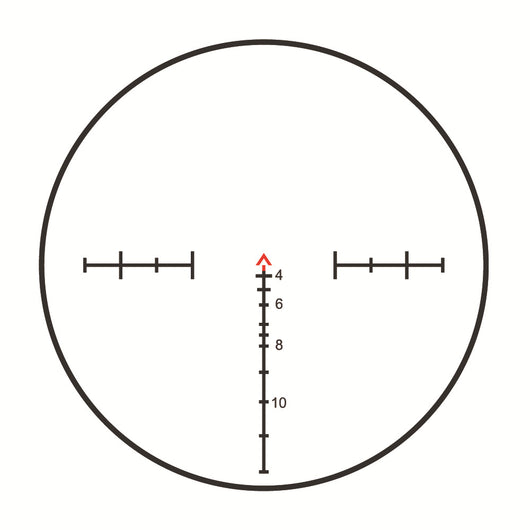 Mira Táctica Maku 4x32 para Deportes de Precisión y Caza - Image 7