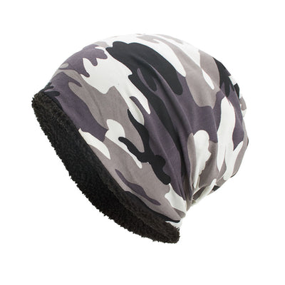 Chamarra de Camuflaje Otoño Invierno con Forro Térmico - Image 5