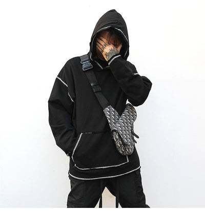 Sudadera Reversible - Image 4