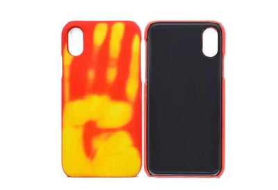 Funda Inteligente con Sensor Térmico para Teléfono - Image 10