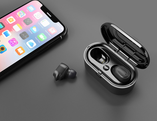 Auriculares Bluetooth Estéreo Resistentes al Agua - Image 5