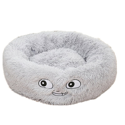 Casa Cama para Gato con Arenero Integrado - Image 3