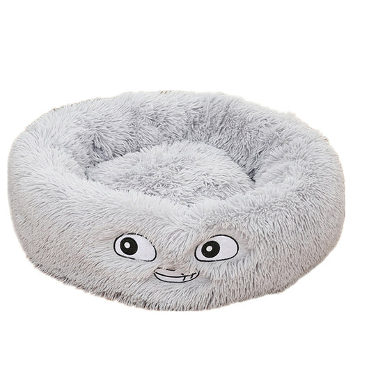 Casa Cama para Gato con Arenero Integrado - Image 3