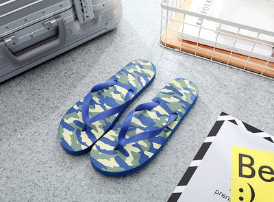 Chanclas Antideslizantes para Hombre con Suela Resistente - Image 4