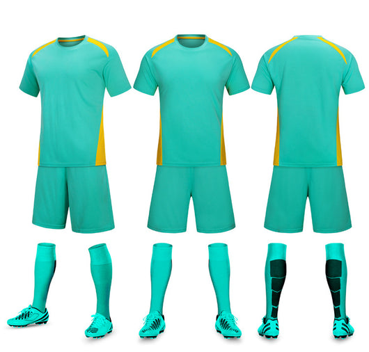 Uniforme de Entrenamiento de Fútbol para Adultos e Infantiles - Image 15