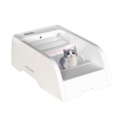 Aspiradora de Pelo para Mascotas - Sistema 2 en 1 de Succión y Extracción - Image 23