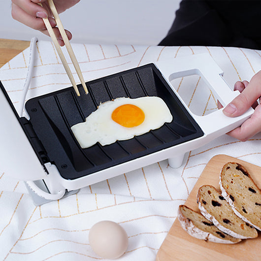 Máquina para Sándwiches y Desayunos Ligeros - Image 8