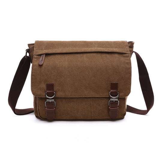 Bolsa de Lona Profesional para Laptop y Negocios - Image 13