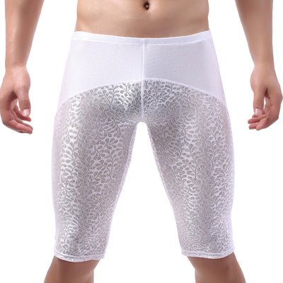 Calzoncillos Moldeadores Transpirables Sexy para Hombre - Image 5