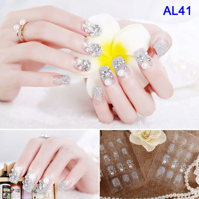 Clips para Diseño de Uñas Profesional - Image 15