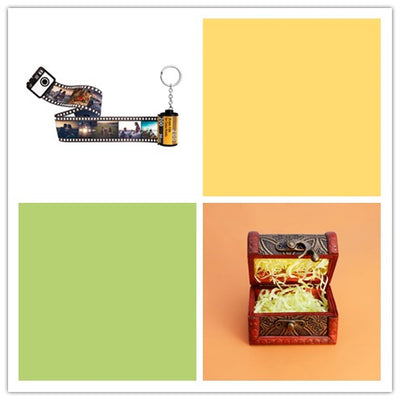 Álbum de Fotos DIY Personalizado - Regalos Perfectos para Bodas, Aniversarios y Celebraciones - Image 27
