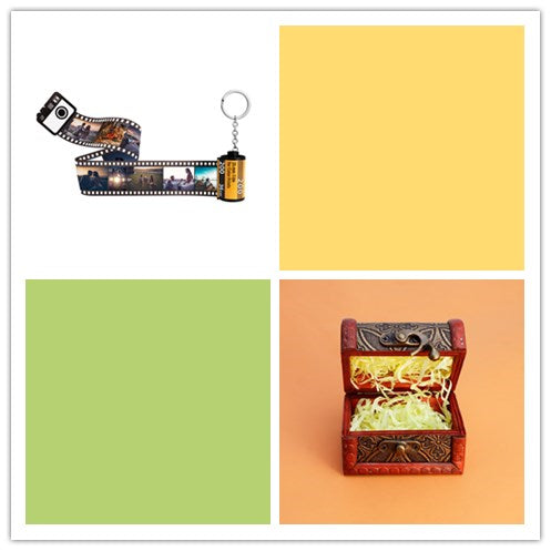 Álbum de Fotos DIY Personalizado - Regalos Perfectos para Bodas, Aniversarios y Celebraciones - Image 27