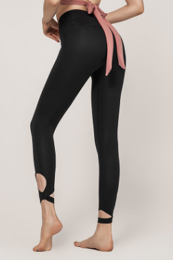 Conjunto de Yoga para Otoño e Invierno - Image 3