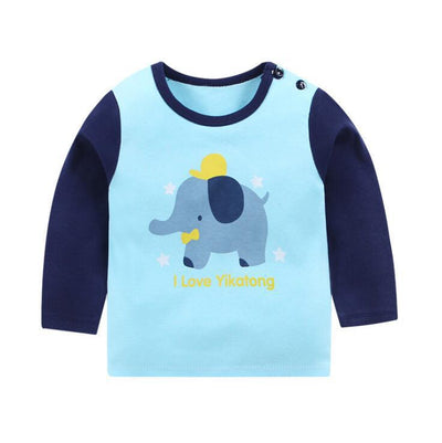 Camisetas Interiores para Niños - Image 6