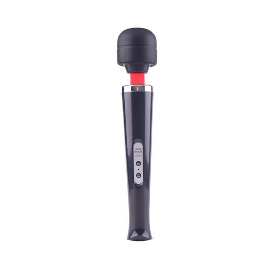 Masajeador Portátil de Vibración Recargable de Alta Potencia - Image 3