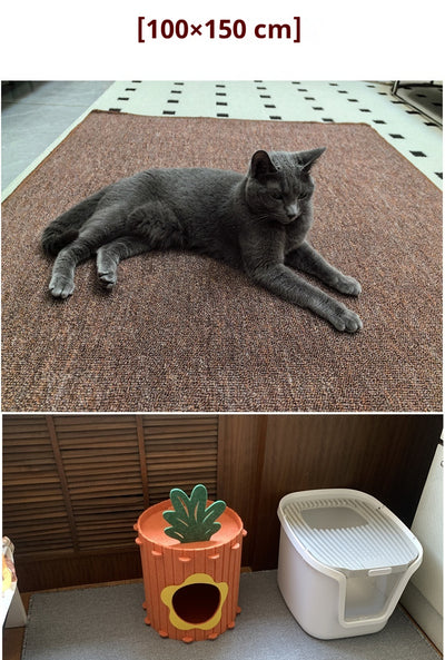 Rascador para Gatos sin Pelusa - Resistente y Duradero - Image 13