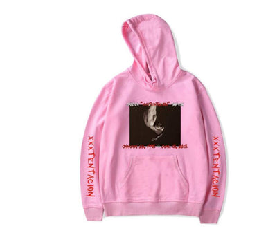 Sudaderas Love Is War - Estilo Anime Premium - Image 6