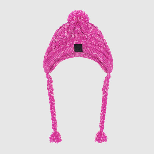 Gorro Tejido para Perros con Bola Peluda - Cálido y Resistente al Viento - Image 9