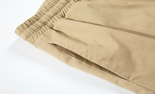 Pantalones Casuales Hombre con Cintura Ajustable - Otoño Trendy - Image 13