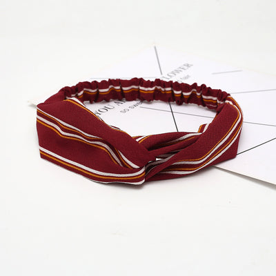 Diadema de Seda Chiffon para Mujer - Image 68