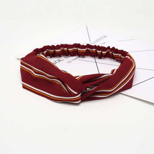 Diadema de Seda Chiffon para Mujer - Image 68