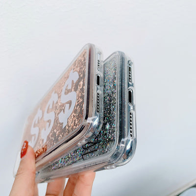 Funda Móvil con Efecto Arenas Movedizas Dinámicas - Image 2