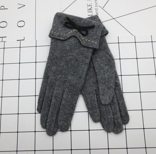 Guantes de Invierno Yauvana Elegance - Image 5