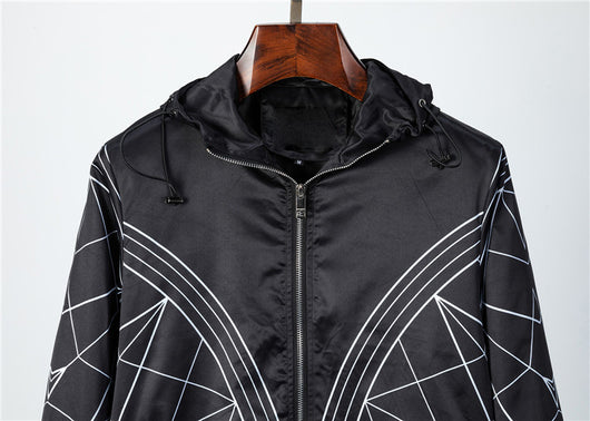 Saco Deportivo Slim Fit Casual para Hombre - Image 4