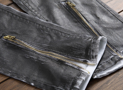Pantalones Vaqueros para Hombre - Image 3