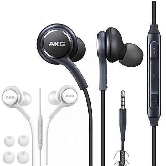 Audífonos AKG para Samsung S10 - Calidad de Sonido Original - Image 4