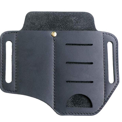 Estuche de Cuero para Herramientas - Image 5