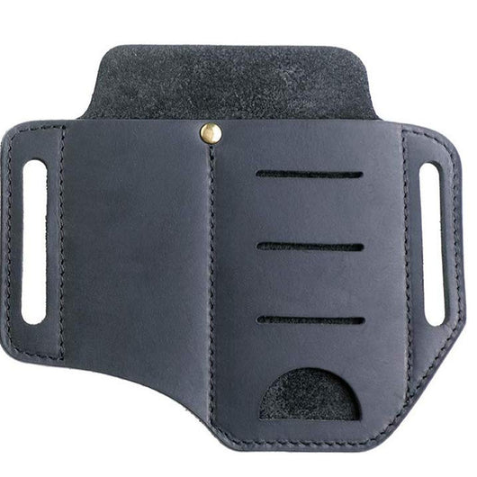 Estuche de Cuero para Herramientas - Image 5