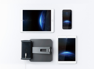 Soporte Ajustable para Teléfono y Tablet de Escritorio - Image 9