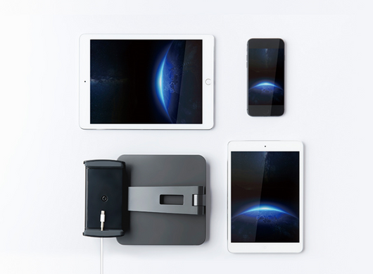 Soporte Ajustable para Teléfono y Tablet de Escritorio - Image 9
