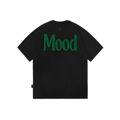 Playera Suelta Cuello Redondo Estilo Hip Hop Americano para Hombre - Image 6