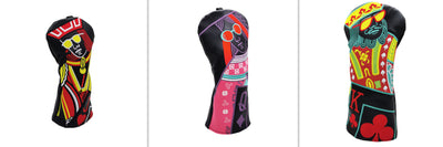 Funda Protectora para Palos de Golf - Image 8