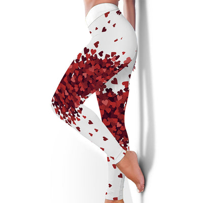Leggins Deportivos Seamless para Mujer - Entrenamiento y Running - Image 10