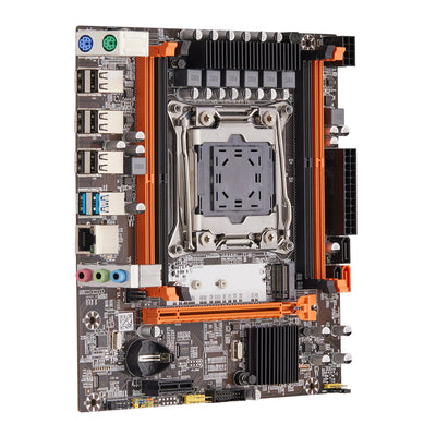Placa Madre Profesional X99 para Servidor y Workstation DDR4 - Image 5