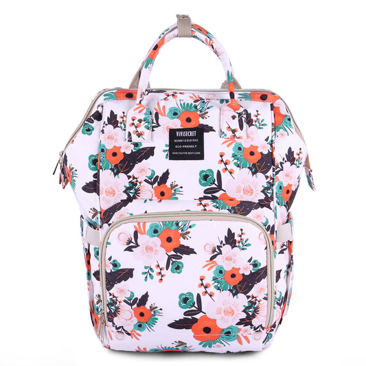 Bolso Multifuncional Estampado - Image 2