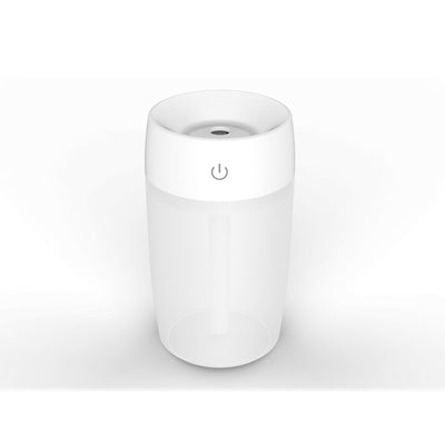 Humidificador de Aire Portátil Ultrasónico - Image 6