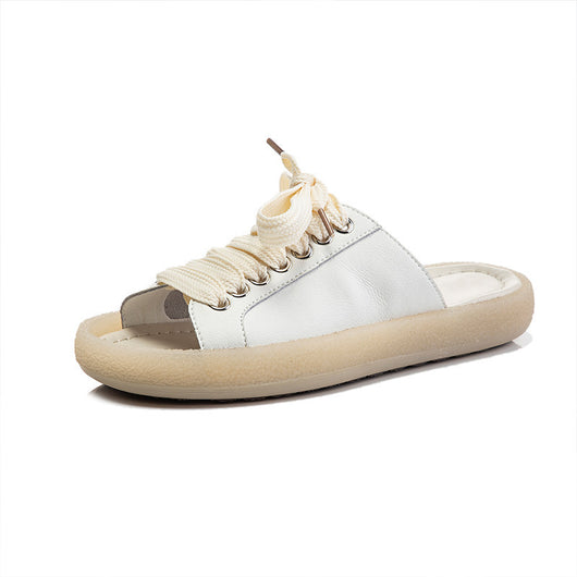 Zapatos Casuales Estilo Hada para Mujer - Image 6