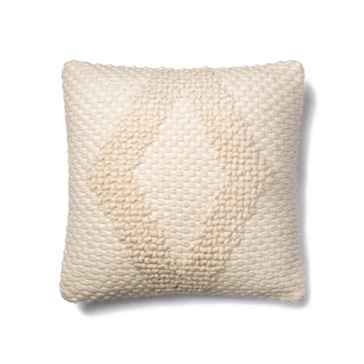 Funda de Almohada Tejida a Mano en Lana para Sofá - Image 21