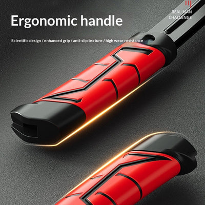Entrenador de Fuerza de Brazos Hidráulico Ajustable para Hombres - Image 4