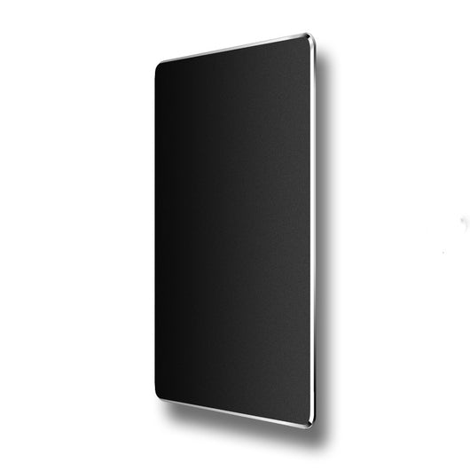 Tapete para Ratón Aluminio Doble Cara Antideslizante - Image 10